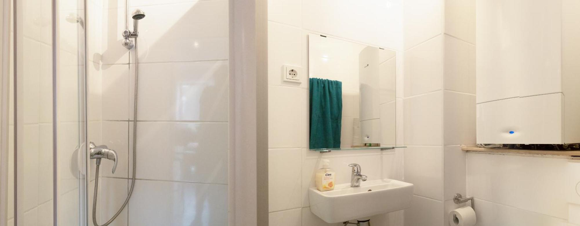 Apartment11 Thueringer Appartement