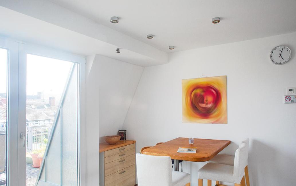 Appartement Apartment11 Thueringer Cologne