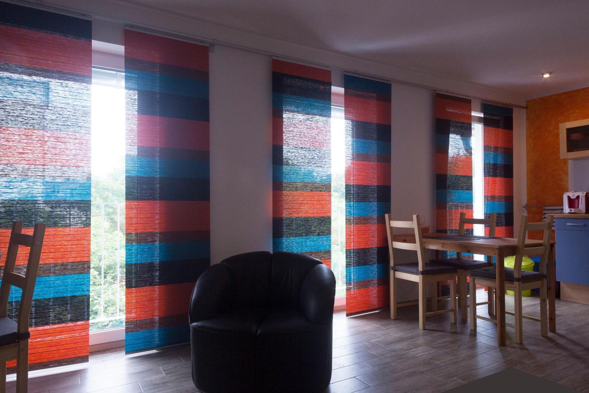 Apartment11 Thueringer Appartement