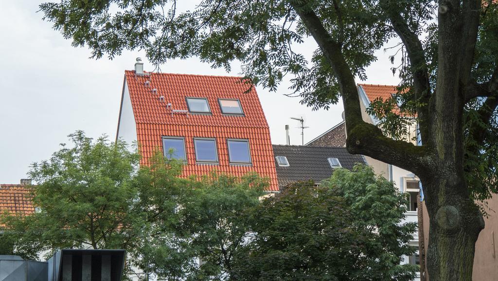 Appartement Apartment11 Thueringer *