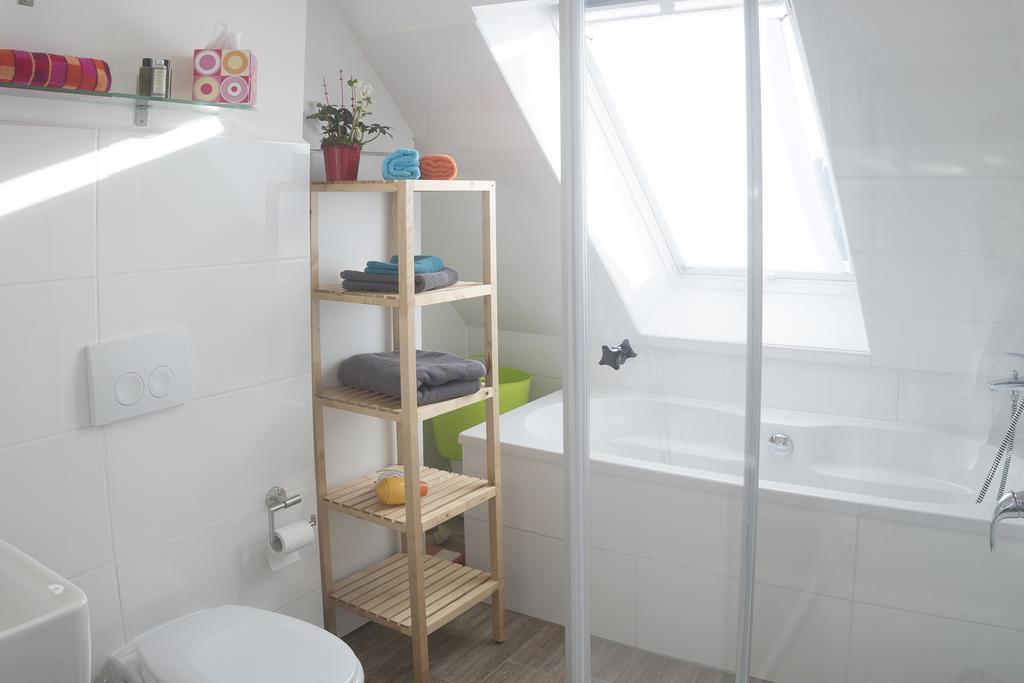 Apartment11 Thueringer Appartement